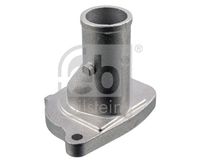 FEBI BILSTEIN 10897 - Temperatura de abertura [°C]: 87<br>Artículo complementario/Información complementaria: con juntas<br>Tipo de cárter/carcasa: Carcasa (cárter) con tapa de aluminio<br>