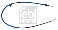 FEBI BILSTEIN 108964 - Cable de accionamiento, freno de estacionamiento