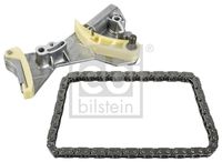 FEBI BILSTEIN 109008 - Kit cadenas, accionamiento bomba aceite