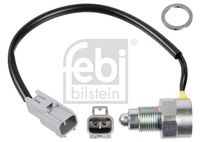 FEBI BILSTEIN 109025 - Interruptor, piloto de marcha atrás