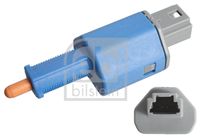 FEBI BILSTEIN 109029 - Interruptor luces freno