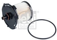 FEBI BILSTEIN 109110 - Filtro combustible