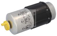 FEBI BILSTEIN 109119 - Filtro combustible