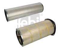 FEBI BILSTEIN 109167 - Kit de filtros de aire - febi Plus