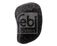 FEBI BILSTEIN 10918 - Revestimiento pedal, embrague - febi Plus