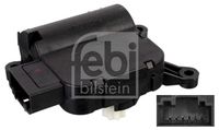 FEBI BILSTEIN 109177 - Número de conexiones: 2<br>Peso [kg]: 0,91<br>Artículo complementario/Información complementaria: con palanca<br>