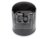 FEBI BILSTEIN 109201 - Altura [mm]: 90<br>Medida de rosca: M22x1.5<br>Diámetro exterior [mm]: 75<br>Tipo de filtro: Filtro enroscable<br>Diám. int. 1 [mm]: 70<br>Diám. int. 2[mm]: 61<br>