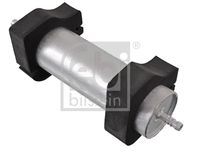 FEBI BILSTEIN 109183 - Filtro combustible