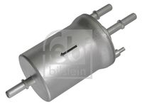 FEBI BILSTEIN 109224 - Filtro combustible