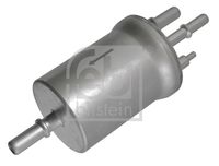 FEBI BILSTEIN 109223 - Filtro combustible