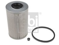 FEBI BILSTEIN 109211 - Filtro combustible