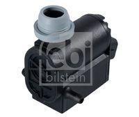 FEBI BILSTEIN 109277 - Tipo de bomba: Bomba doble<br>Tensión [V]: 12<br>Número de conexiones: 3<br>Peso [kg]: 0,120<br>Artículo complementario / información complementaria 2: con junta tórica<br>