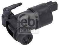 FEBI BILSTEIN 109292 - Bomba de agua de lavado, lavado de parabrisas