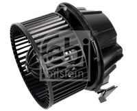 FEBI BILSTEIN 109327 - Ventilador habitáculo