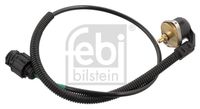 FEBI BILSTEIN 109336 - Código de motor: D12D380<br>año construcción desde: 12/2001<br>para OE N°: 20524936<br>