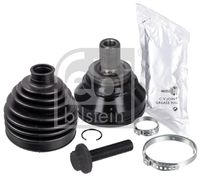 FEBI BILSTEIN 109402 - Lado de montaje: lado de engranaje<br>Lado de montaje: Eje delantero<br>Peso [kg]: 2,045<br>Dentado int. diferencial, lado engranaje: 34<br>Diámetro exterior [mm]: 85<br>Tipo de articulación: Junta trípode<br>long. de embalaje [cm]: 20,0<br>Ancho de embalaje [cm]: 12,0<br>h embalaje [cm]: 12,0<br>