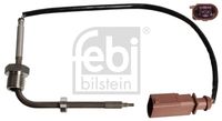 FEBI BILSTEIN 109396 - Sensor, temp. gas escape