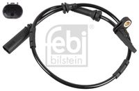 FEBI BILSTEIN 109354 - Sensor, revoluciones de la rueda