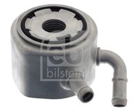 FEBI BILSTEIN 109469 - Radiador de aceite, aceite motor