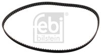 FEBI BILSTEIN 10949 - Código de motor: NBA<br>Número de dientes: 122<br>Ancho [mm]: 19<br>para artículo nr.: TBK22<br>Correas: con perfil redondeado de dientes<br>