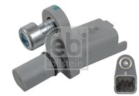 FEBI BILSTEIN 109419 - Sensor, revoluciones de la rueda