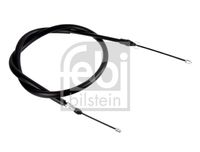 FEBI BILSTEIN 109488 - Cable de accionamiento, freno de estacionamiento