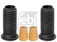 FEBI BILSTEIN 109504 - Juego de guardapolvos, amortiguador