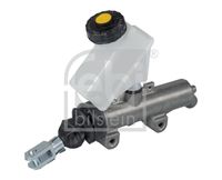 FEBI BILSTEIN 109440 - Cilindro maestro, embrague