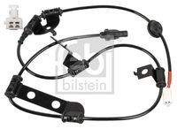 FEBI BILSTEIN 109513 - Sensor, revoluciones de la rueda