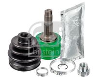 FEBI BILSTEIN 109549 - Juego de articulación, árbol de transmisión