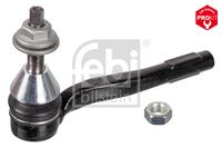 FEBI BILSTEIN 109576 - Lado de montaje: Eje delantero, derecha<br>Número de piezas necesarias: 1<br>