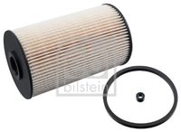 FEBI BILSTEIN 109590 - Filtro combustible