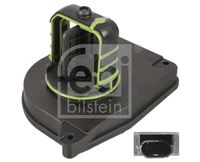 FEBI BILSTEIN 109591 - Accionador, tapa turbulencia (colector admisión) - febi Plus