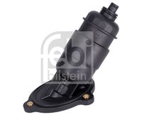 FEBI BILSTEIN 109626 - Tipo de filtro: Filtro de tamizado<br>