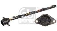 FEBI BILSTEIN 109623 - Tubería de conexión, inyector - febi Plus