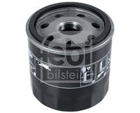 FEBI BILSTEIN 109603 - Filtro de aceite