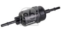 FEBI BILSTEIN 109646 - Filtro combustible