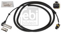 FEBI BILSTEIN 109658 - Sensor, revoluciones de la rueda