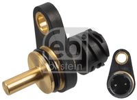 FEBI BILSTEIN 109659 - Sensor, temperatura del refrigerante