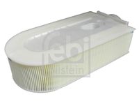 FEBI BILSTEIN 109703 - Código de motor: OM 651.924<br>Código de motor: OM 651.924<br>no para código de equipamiento especial: 802<br>Tipo de filtro: Cartucho filtrante<br>Longitud [mm]: 350<br>Ancho [mm]: 175<br>Altura [mm]: 95<br>Peso [kg]: 0,690<br>