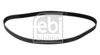 FEBI BILSTEIN 10979 - Código de motor: 8144.67<br>Número de dientes: 152<br>Ancho [mm]: 30<br>para artículo nr.: TBK84<br>Correas: con perfil redondeado de dientes<br>