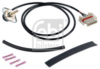 FEBI BILSTEIN 109725 - Sensor, presión de sobrealimentación