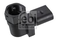 FEBI BILSTEIN 109728 - Color: negro<br>Número de enchufes de contacto: 3<br>Material: Plástico<br>