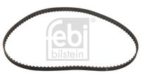 FEBI BILSTEIN 10992 - Código de motor: 160 A3.000<br>Número de dientes: 125<br>Ancho [mm]: 15<br>para artículo nr.: TBK188<br>Correas: con perfil redondeado de dientes<br>