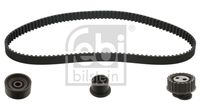 FEBI BILSTEIN 11026 - Juego de correas dentadas