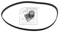 FEBI BILSTEIN 11056 - Unidades accionadas: Árbol de levas<br>Variante de equipamiento: KTB<br>Número de dientes: 122<br>Ancho [mm]: 19<br>Longitud [mm]: 1162<br>cant. correas: 1<br>Rodillos incluidos: 1<br>Peso [kg]: 0,6<br>