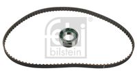 FEBI BILSTEIN 11071 - año construcción hasta: 03/1995<br>Número de dientes: 104<br>Ancho [mm]: 15,0<br>cant. correas: 1<br>Peso [kg]: 0,53<br>para artículo nr.: KD129<br>