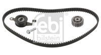 FEBI BILSTEIN 11044 - Juego de correas dentadas