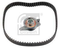 FEBI BILSTEIN 11043 - Juego de correas dentadas