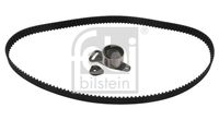 FEBI BILSTEIN 11135 - Juego de correas dentadas